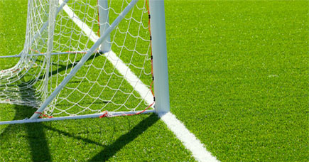 Primi calci - Partita del 28 aprile
