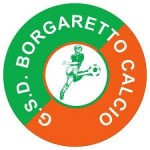 Borgaretto