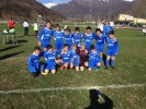 Torneo Pasquetta - Pulcini 1° Anno 2008