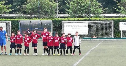 Torneo 2009 - Memorial Cubello - Vianney