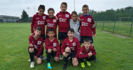 Torneo 2009 - San Benigno Canavese