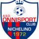 A.S.D. Onnisport Club Nichelino 1972