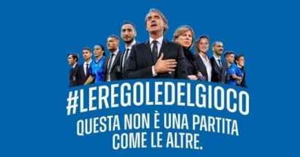 Le Regole del Gioco ... contro il Covid-19