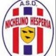 A.S.D. Nichelino Hesperia 1996